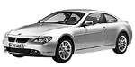 BMW E63 P1954 Fault Code