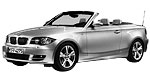 BMW E88 P1954 Fault Code