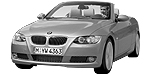 BMW E93 P1954 Fault Code